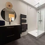 Appartement cosy - Clermont-Fd - 2 J Girod